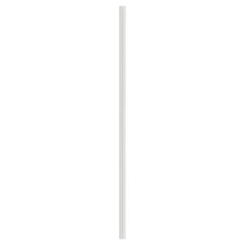  Colonne mob 2.2m - Blanc 