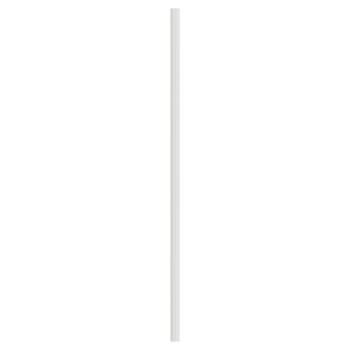  Colonne mob 2.2m - Blanc 