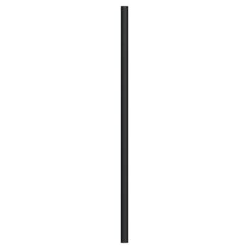  Colonne mob 1.9m - Anthracite 