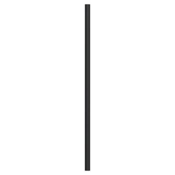  Colonne mob 1.9m - Anthracite 