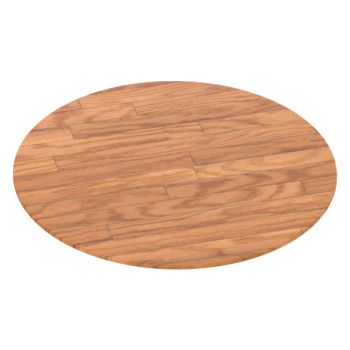  Table bois pour Colonette mob 