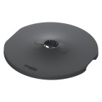  Socle rond pr Colonn mob - Ant 