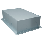  Boitier sol encastrement XL 