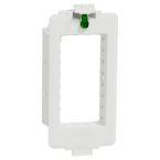  Support app boit sol M/L 4m x5 