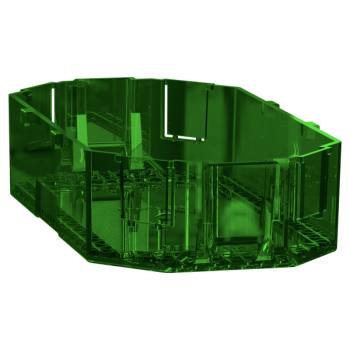  Boite fond supp app M/L 4m x10 