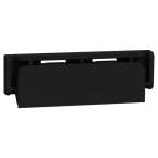  Sortie cablex2 Boitier sol M/L 