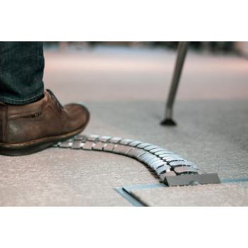  Passe c�bles sol flex ext gris 