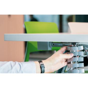  Passe c�bles sol flex ext gris 