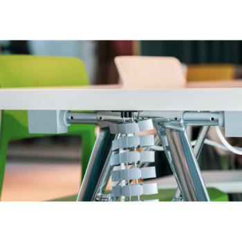  Kit fixation Passe c�bles sol 