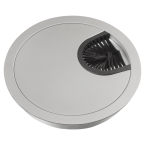  Oeillet diam 80mm alu 