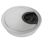  Oeillet diam 60mm alu 