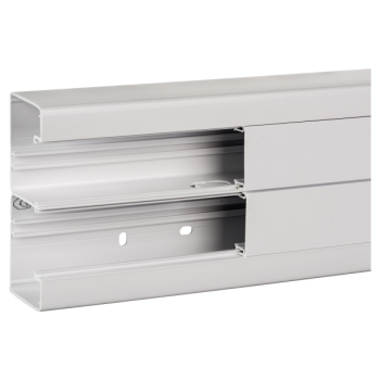  Gou. 45 PVC 2 comp 140x55/2m 