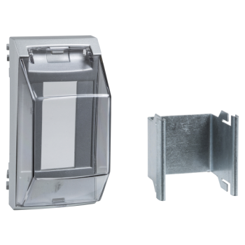  GO 45 SUPP DISJ 2 M GRIS 