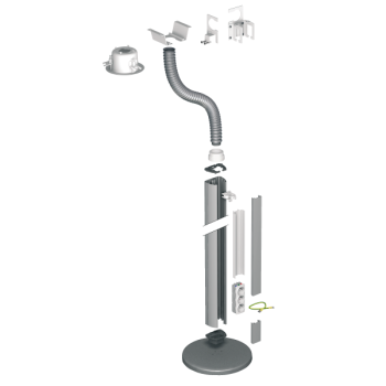  COLON MOBILE ALU 2FA 2,90 