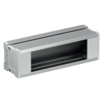  BOITIER DE PRISES VIDE 3 