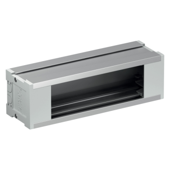  BOITIER DE PRISES VIDE 3 