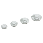  ENTREE D40 SBS RAL 7035 