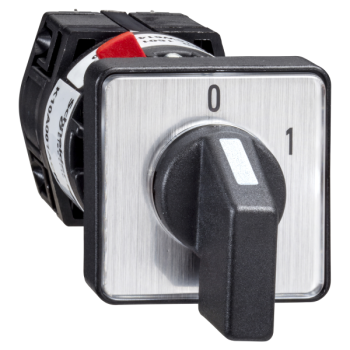  INTERRUPTEUR A CAME 4 POL 