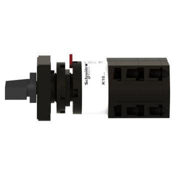  COMMUT.A GRADIN 4 POS 