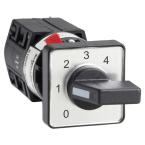  COMMUT.A GRADIN 5 POS 