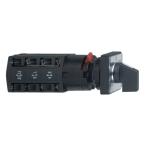  SELECTEUR DE VOLTMETRE A 