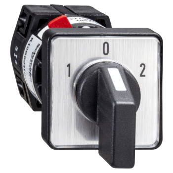  INVERSEUR A CAME 3 POLES 