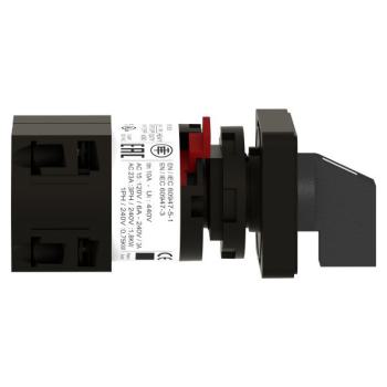  INVERSEUR A CAME 3 POLES 