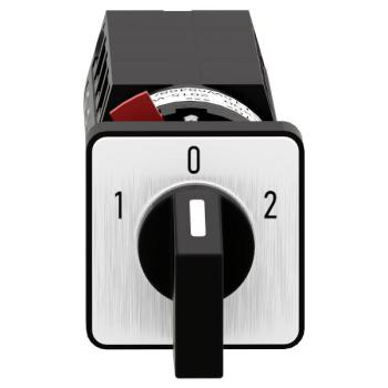  INVERSEUR A CAME 4 POLES 