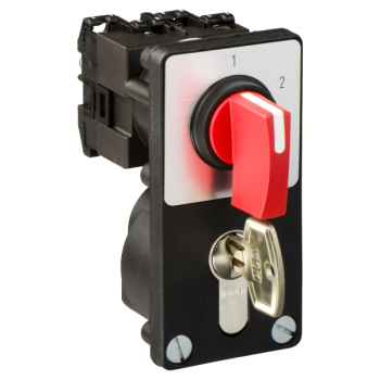  SELECT.GRAD 3POS 1POLE MA 