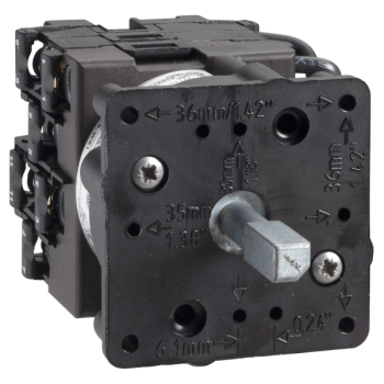  CORPS COMMUT. MULTIFIX 