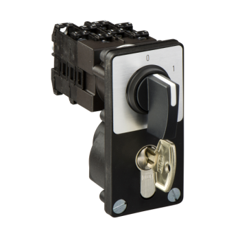  SELECT.GRAD 3POS 2POLES M 