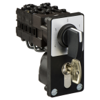  SELECT.GRAD 5POS 0 2POLES 