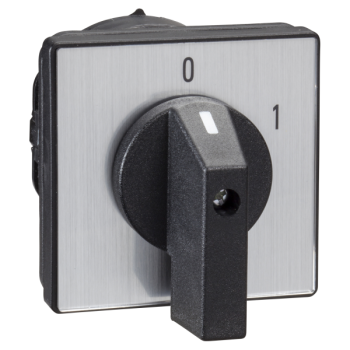  INTERRUPTEUR A CAME 3 POL 