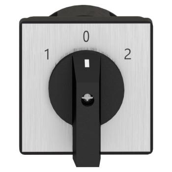  INVERSEUR A CAME 3 POLES 