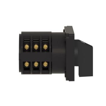  INVERSEUR A CAME 3 POLES 