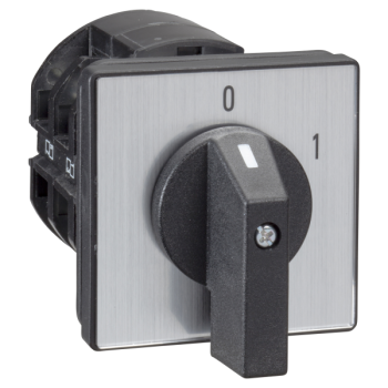  INTERRUPTEUR A CAME 4 POL 