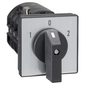  INVERSEUR A CAME 3 POLES 