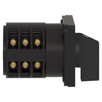  INVERSEUR A CAME 3 POLES 