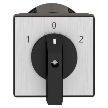  INVERSEUR A CAME 4 POLES 