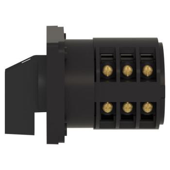  INVERSEUR A CAME 4 POLES 