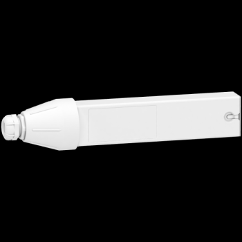  embout alim. gauche 25A 