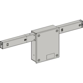  alimentation centrale 40A-bus 