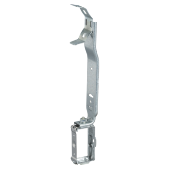  �trier de fixation r�glable 