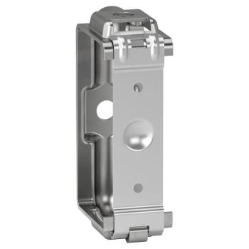  Crochet fixation universel KBA 