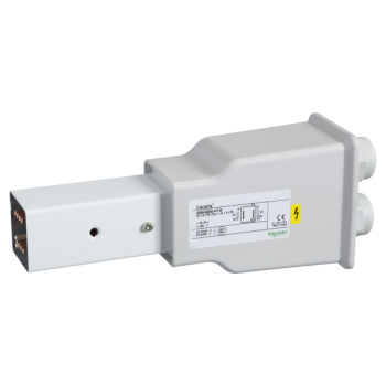  Emb.alim. D. 40A 2x(3L+N)+PE b 