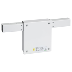  Alim. centrale 40A 2x(3L+N)+PE 