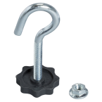  crochet ouvert fixation lumin. 