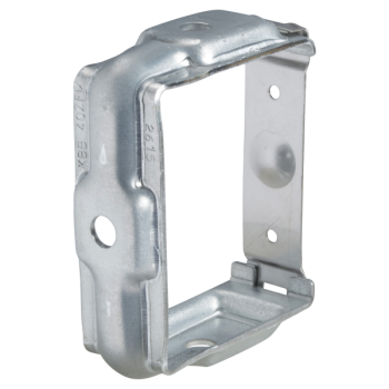  Etrier de fixation univ. KBB 