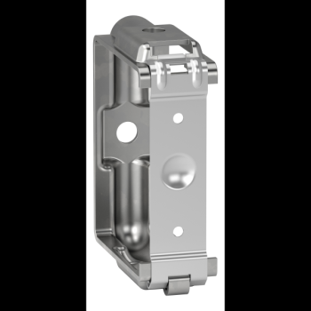  Etrier de fixation univ. KBB 