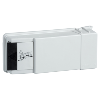  connect.d�r.16A fu. NF 3L+N+PE 